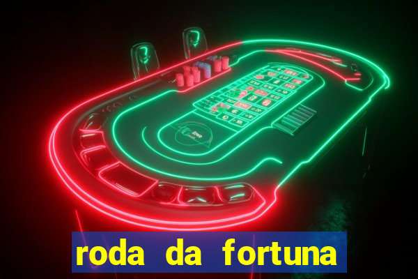 roda da fortuna astrologia calcular